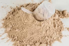 Benefits Of Whey Protein Powder