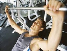 Benefits of Building Muscle Strength