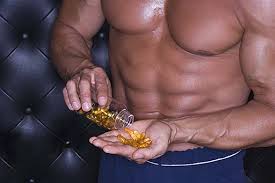 Effective Muscle Building Pills