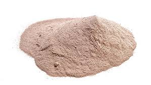 Natural Whey Protein Powder