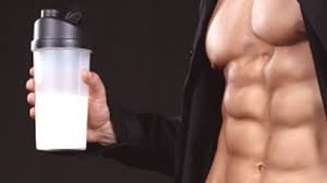 Protein Supplements For Men