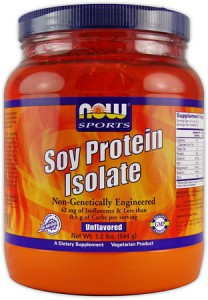 Soy Protein powder