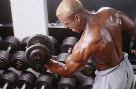 The Best bodybuilding Chest Workout