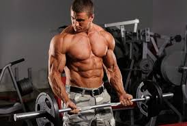 Weight Lifting Routines For Men