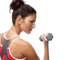 Weight Lifting Routines For Women