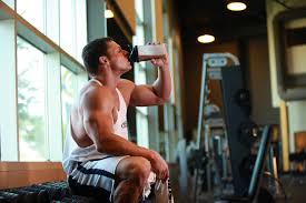 best protein powder for men to gain muscle
