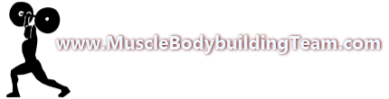 Bodybuilding Logo