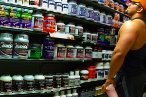 bodybuilding supplements