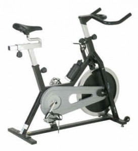 exercise bikes