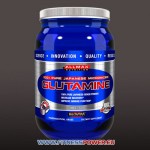 micronized glutamine supplement