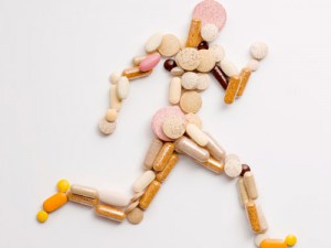 muscle building pills