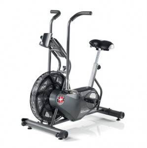 upright exercise bike