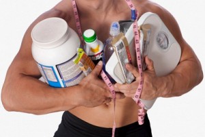 muscle building steroids