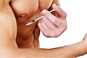 What are the effects of steroids on athletes in sports