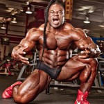 kai greene workout routine