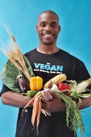 vegan bodybuilding diet